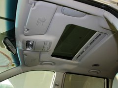 2011款 2.7L 自动 舒适版 7座