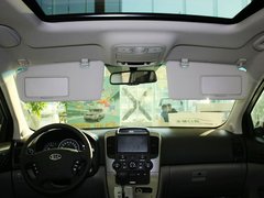 2011款 2.7L 自动 舒适版 7座