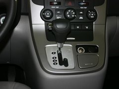 2011款 2.7L 自动 舒适版 7座