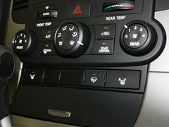 2011款 2.7L 自动 舒适版 7座