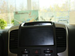 2011款 2.7L 自动 舒适版 7座