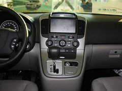 2011款 2.7L 自动 舒适版 7座