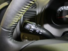 2011款 2.7L 自动 舒适版 7座