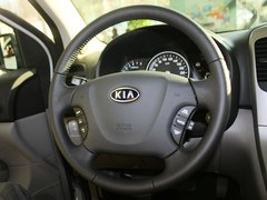 2011款 2.7L 自动 舒适版 7座