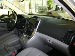 2011款 2.7L 自动 舒适版 7座