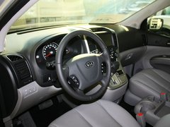 2011款 2.7L 自动 舒适版 7座