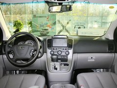 2011款 2.7L 自动 舒适版 7座