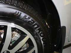 2011款 2.7L 自动 舒适版 7座