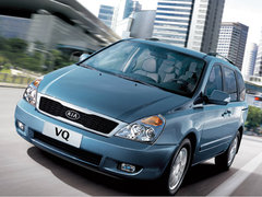 2011款 2.7L 自动 豪华版 7座