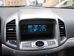 2011款 2.4L 自动 豪华型 7座