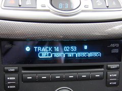 2011款 2.4L 自动 豪华型 7座
