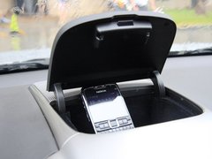 2011款 2.4L 自动 豪华型 7座