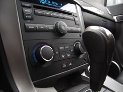 2011款 2.4L 自动 豪华型 7座