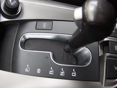 2011款 2.4L 自动 豪华型 7座
