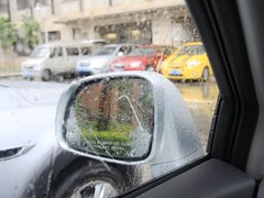 2011款 2.4L 自动 豪华型 7座