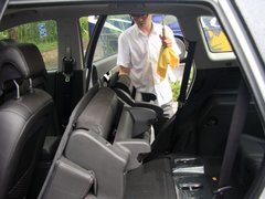 科帕奇(进口) 2011款 2.4L 自动 豪华型 7座