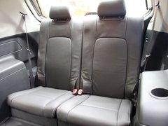 2011款 2.4L 自动 豪华型 7座