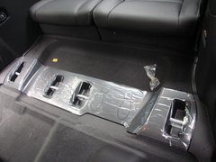 2011款 2.4L 自动 豪华型 7座
