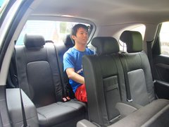 2011款 2.4L 自动 豪华型 7座