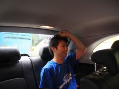 2011款 2.4L 自动 豪华型 7座