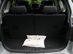 2011款 2.4L 自动 豪华型 7座