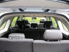 2011款 2.4L 自动 豪华型 7座