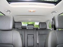2011款 2.4L 自动 豪华型 7座