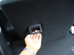 2011款 2.4L 自动 豪华型 7座