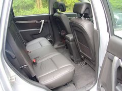 2011款 2.4L 自动 豪华型 7座