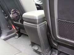 2011款 2.4L 自动 豪华型 7座