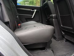 2011款 2.4L 自动 豪华型 7座