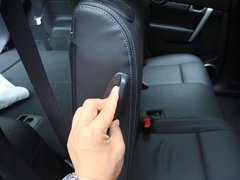 2011款 2.4L 自动 豪华型 7座