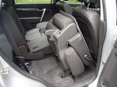 2011款 2.4L 自动 豪华型 7座