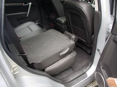 2011款 2.4L 自动 豪华型 7座