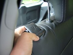 2011款 2.4L 自动 豪华型 7座