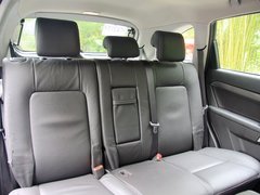 2011款 2.4L 自动 豪华型 7座