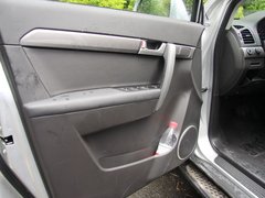 2011款 2.4L 自动 豪华型 7座