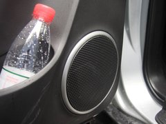 2011款 2.4L 自动 豪华型 7座