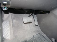 2011款 2.4L 自动 豪华型 7座