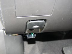 2011款 2.4L 自动 豪华型 7座