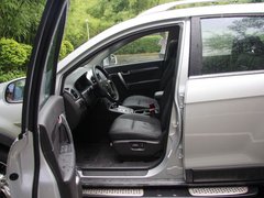 2011款 2.4L 自动 豪华型 7座