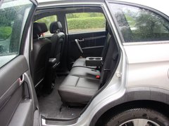 2011款 2.4L 自动 豪华型 7座