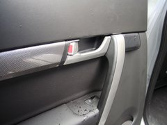 2011款 2.4L 自动 豪华型 7座