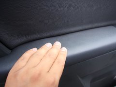 2011款 2.4L 自动 豪华型 7座