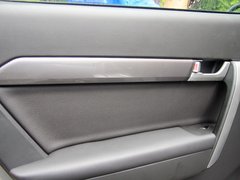 2011款 2.4L 自动 豪华型 7座