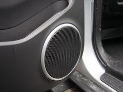 2011款 2.4L 自动 豪华型 7座