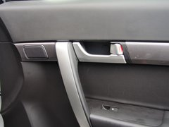 2011款 2.4L 自动 豪华型 7座