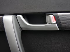 2011款 2.4L 自动 豪华型 7座