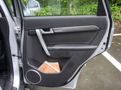 2011款 2.4L 自动 豪华型 7座