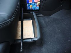 2011款 2.4L 自动 豪华型 7座